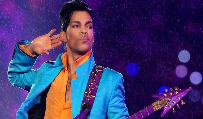 Prince, un anno senza il folletto di Minneapolis