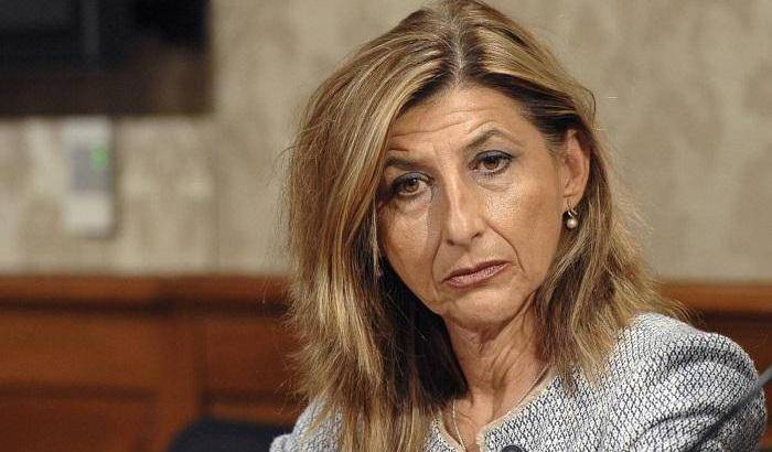 Giusi Nicolini: mi ricandido a sindaco di Lampedusa, ma non con il Pd