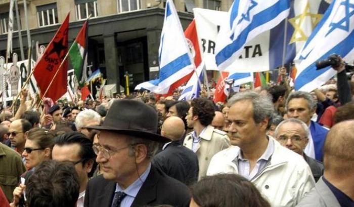 I partigiani: festeggiamo uniti il 25 aprile con le sole bandiere della resistenza