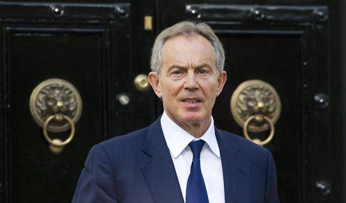 Tony Blair: "Il ritiro degli Stati Uniti dall’Afghanistan? Non ne avevamo bisogno ma abbiamo scelto di farlo"