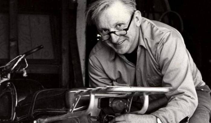 Robert Pirsig