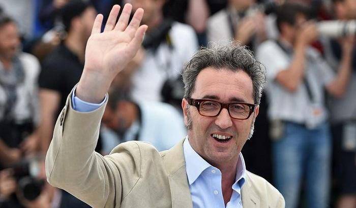 Cannes 2017, svelata la giuria: c'è Paolo Sorrentino