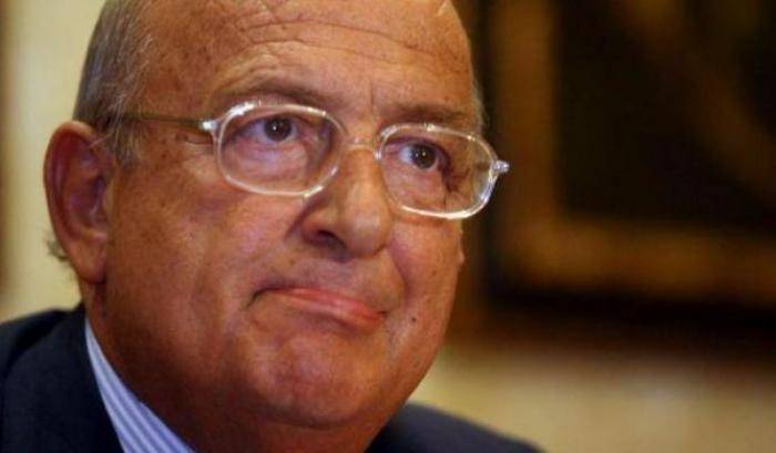 Addio a Giorgio Guazzaloca: è stato l'unico sindaco non di sinistra di Bologna