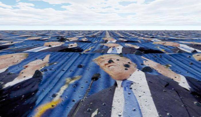 Trump non tiene conto della tutela dell'ambiente