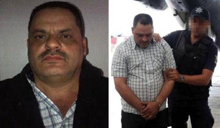 Messico, il suocero di El Chapo condannato a dieci anni di carcere