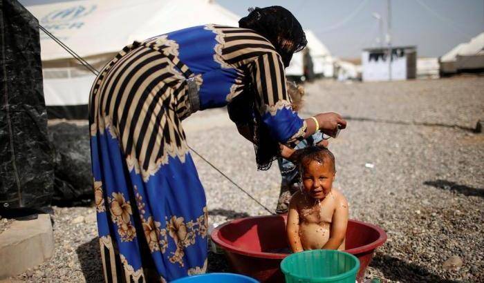 Suhaib Salem/Reuters