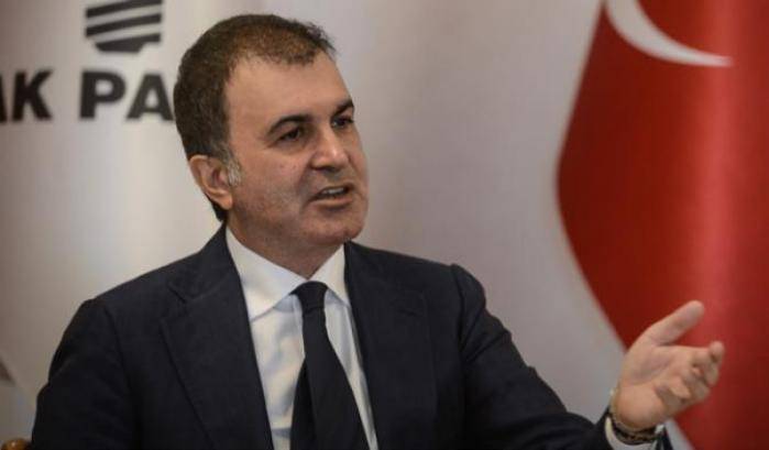 Il ministro: Turchia luogo sicuro per i giornalisti stranieri ma...