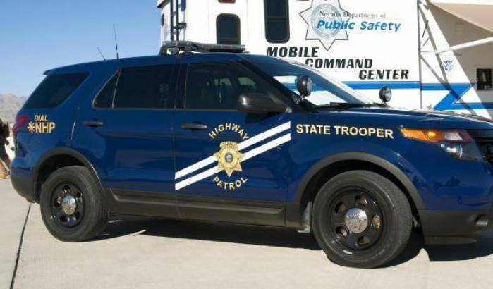 Tragedia nel Nevada