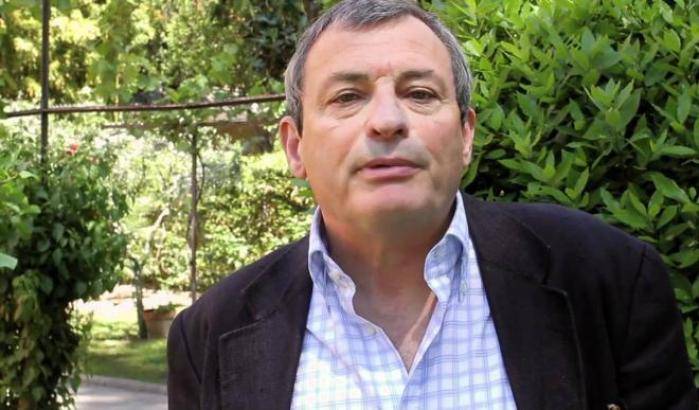 Giornalismo in lutto, è morto Oliviero Beha: aveva 68 anni