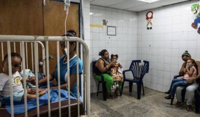 Mortalità infantile