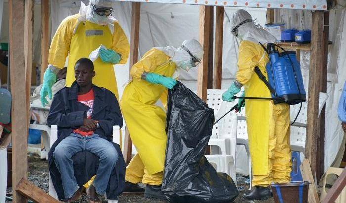 Ebola, tre morti nel focolaio che ha colpito il nord del Congo