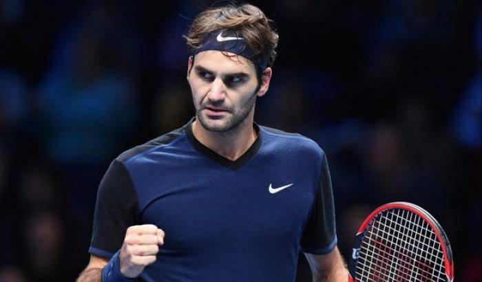 Niente terra rossa, Federer rinuncia al Roland Garros