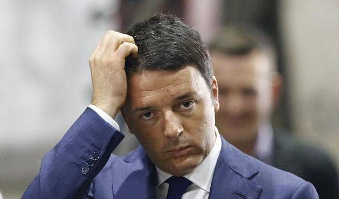 Consip, lo sfogo di Renzi: chi ha sbagliato pagherà, spero anche tra i giornalisti