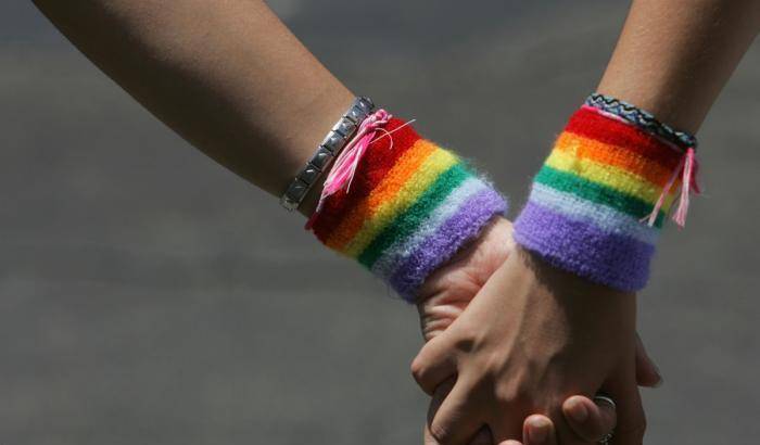Omofobia, nel mondo di discriminazione sessuale si muore ancora