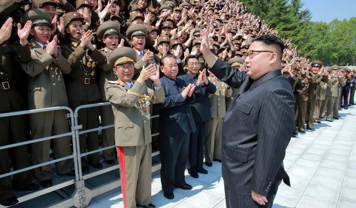 Il dittatore della Corea del Nord e i rischi nucleari
