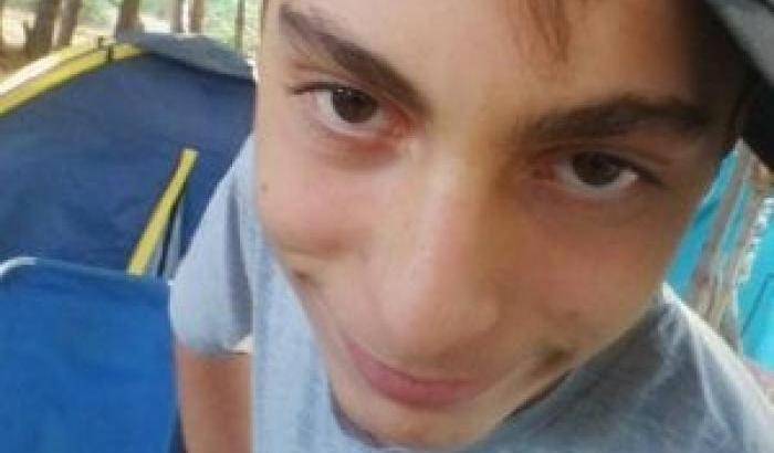 Trovato morto il 17enne scomparso nel materano, l'amico confessa: l'ho ucciso io