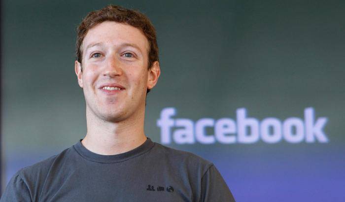 Facebook ha deciso: "Smart working a tempo indeterminato"