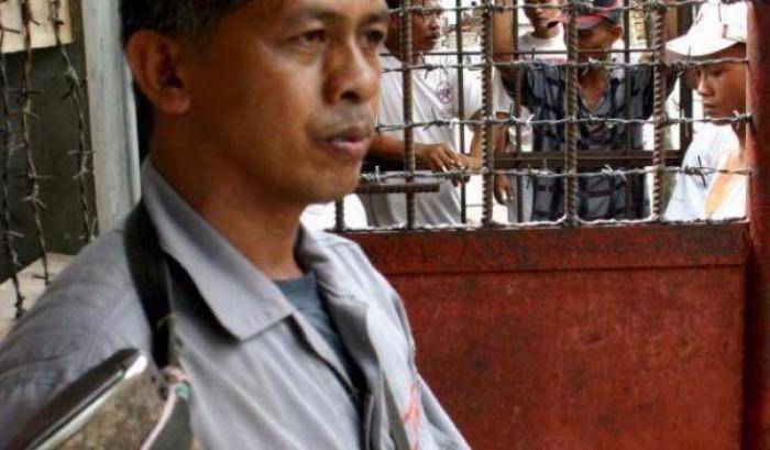 Ostaggi a Marawi City