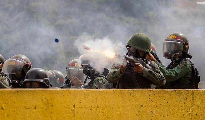Ancora proteste in Venezuela: ucciso un altro giovane
