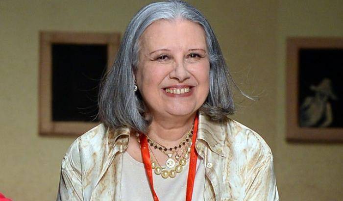 Laura Biagiotti gravissima: dichiarata  la morte cerebrale