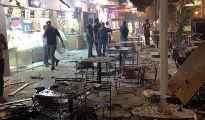 Ramadan di sangue a Baghdad: l’Isis fa esplodere un’autobomba, almeno 13 morti