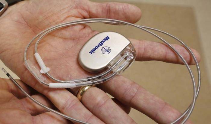 Pacemaker sempre più a rischio hacker: trovate 8 mila falle in 4 diversi modelli