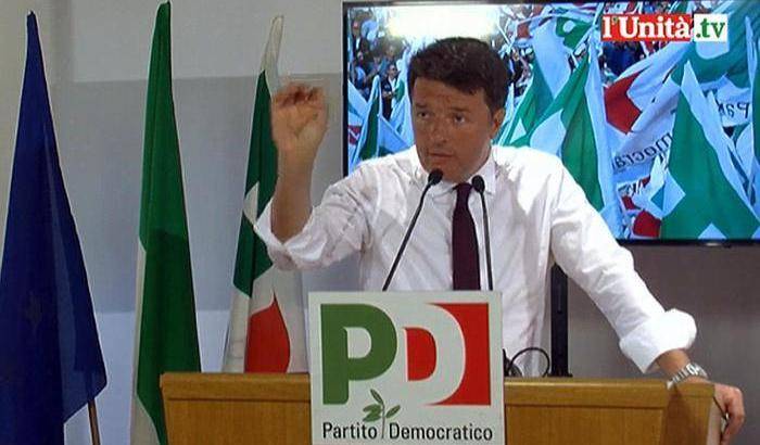 Matteo Renzi