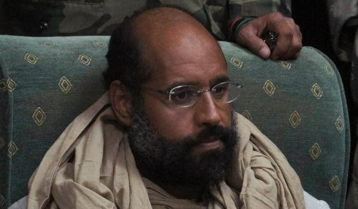 Le milizie di Zintan liberano Saif al Islam Gheddafi: potrebbe appoggiare Haftar