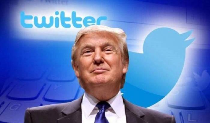 Trump e il ‘Covfefe’: il refuso su twitter del presidente diventa il bersaglio del web