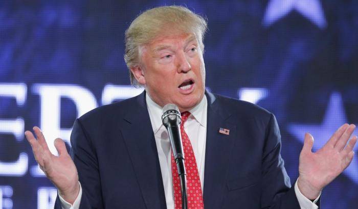Il Russiagate si abbatte su Trump: il 53% degli americani boccia il presidente