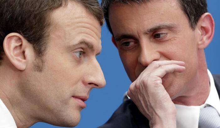 Per Valls non c'è posto: En marche! boccia la candidatura dell'ex premier