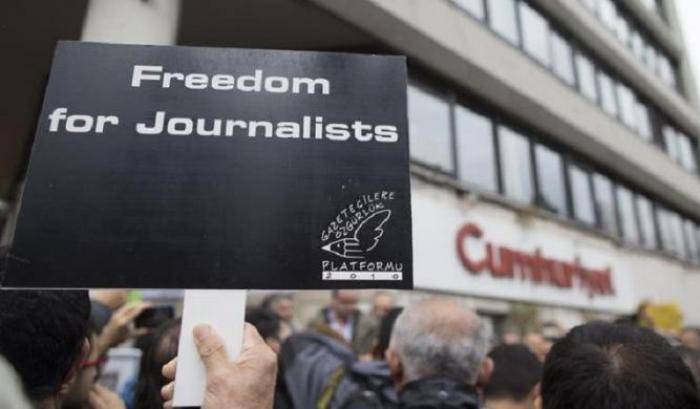 Si celebra oggi il World press day: tra libertà di stampa, interferenze e repressione