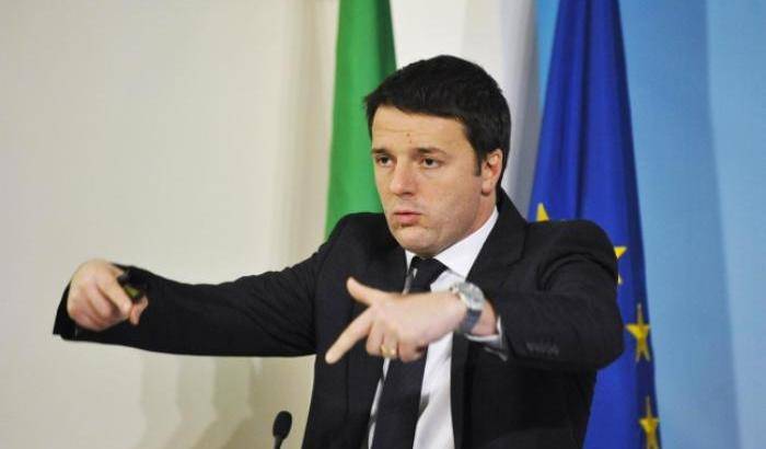 Pd, Renzi si prende la ditta anche nelle regioni rosse: ma gli elettori calano