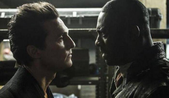 Il primo trailer de La Torre Nera con Matthew McConaughey