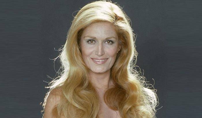 Dalida