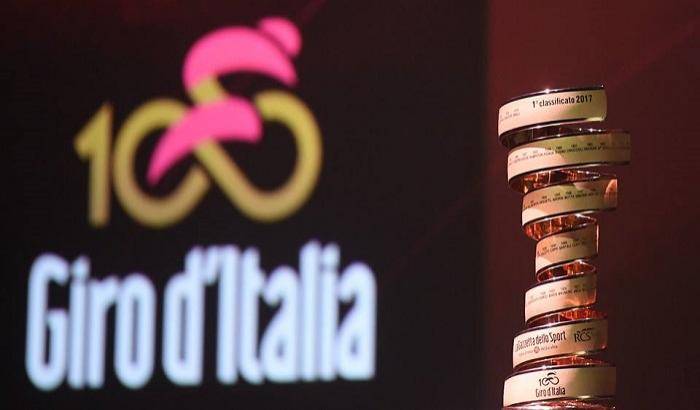 Giro d'Italia numero 100: tappa dopo tappa, la corsa verso la Maglia Rosa
