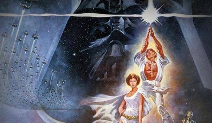 Un Geek Mix su Amazon per i 40 anni di Star Wars
