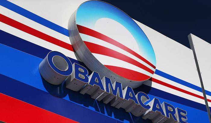 Ok della Camera Usa all'abolizione dell'Obamacare