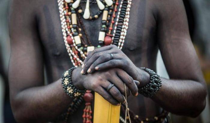 La mobilitazione dei popoli indios in Brasile in difesa della terra