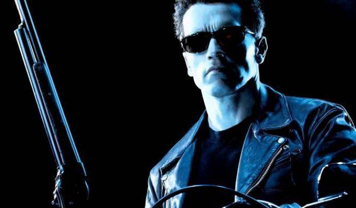Ad agosto torna in sala in 3D: Terminator 2 - Il giorno del giudizio