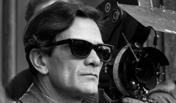 Segni nel fango: una poesia per Pasolini in ricordo di Guido Bulla