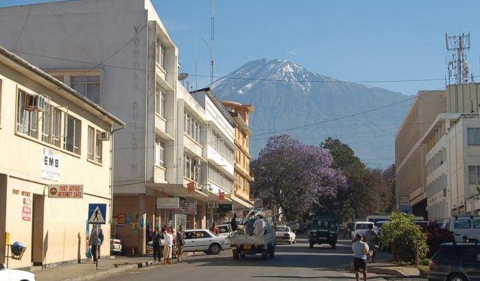 Arusha