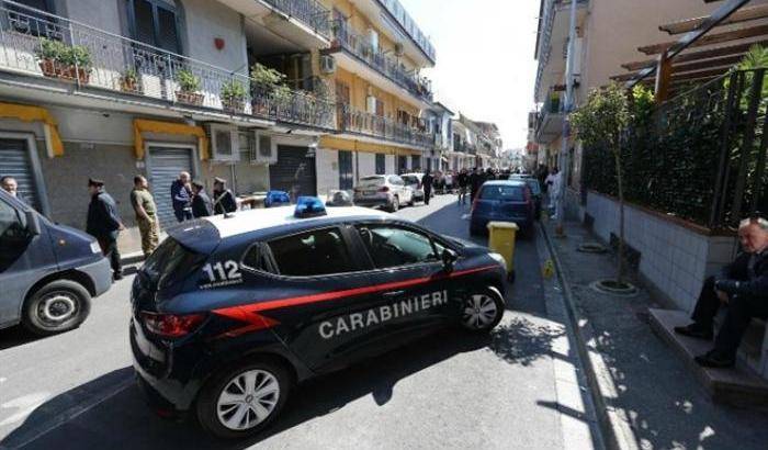 Si uccide Romano Trevisani, il chitarrista di Vasco e Gianna Nannini