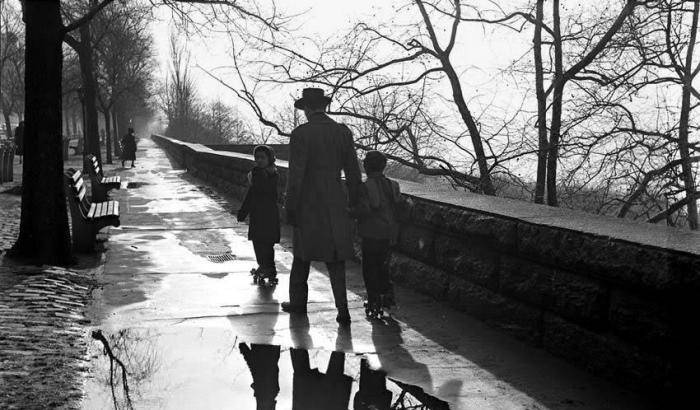 I capolavori fotografici di Vivian Maier