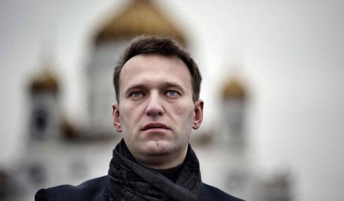 I media russi: concesso il passaporto a Navalni per curarsi in Spagna