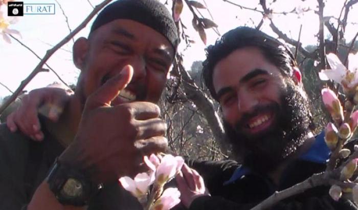 Ucciso al-Aboud: il più spietato decapitatore dell'Isis