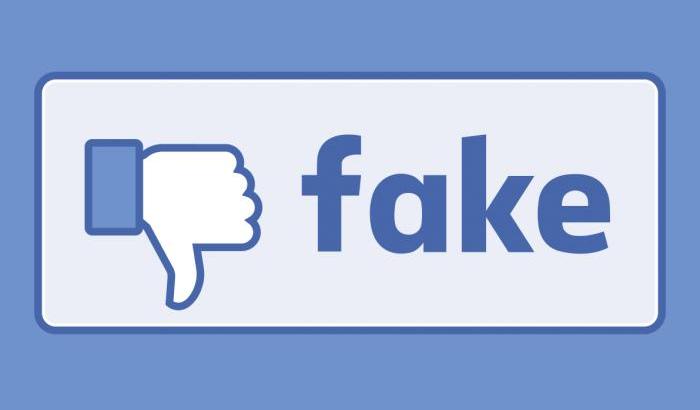 Basta fake news: Facebook chiude migliaia di account