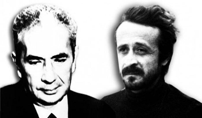 Nel ricordo di Aldo Moro e Peppino Impastato, ammazzati il 9 maggio 1978