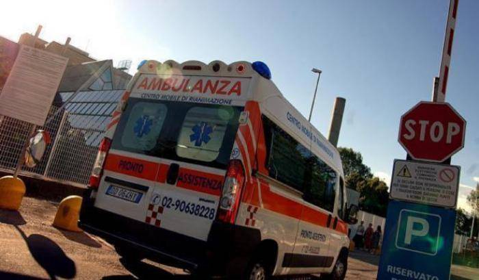 Ambulanza