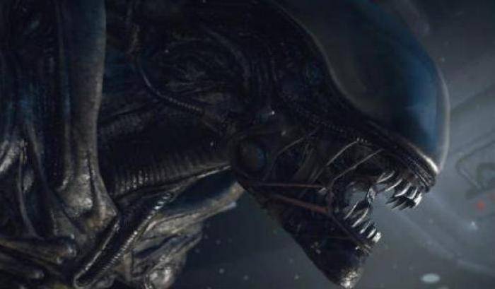 Il 12 maggio è Alien Night: maratona evento in tutti i The Space Cinema